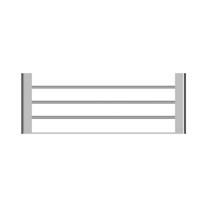 Bianca Towel Rack Chrome