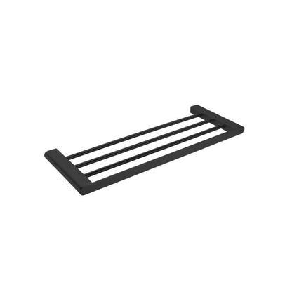 Nero Bianca Towel Rack  / NR9089MB