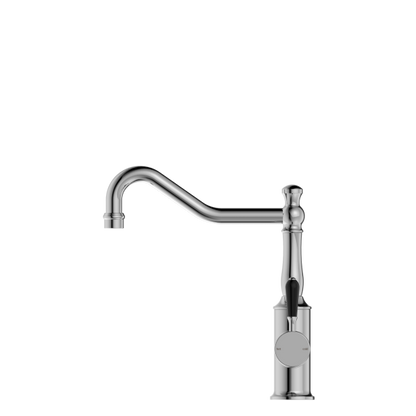 Nero York Hook Spout Kitchen Mixer
