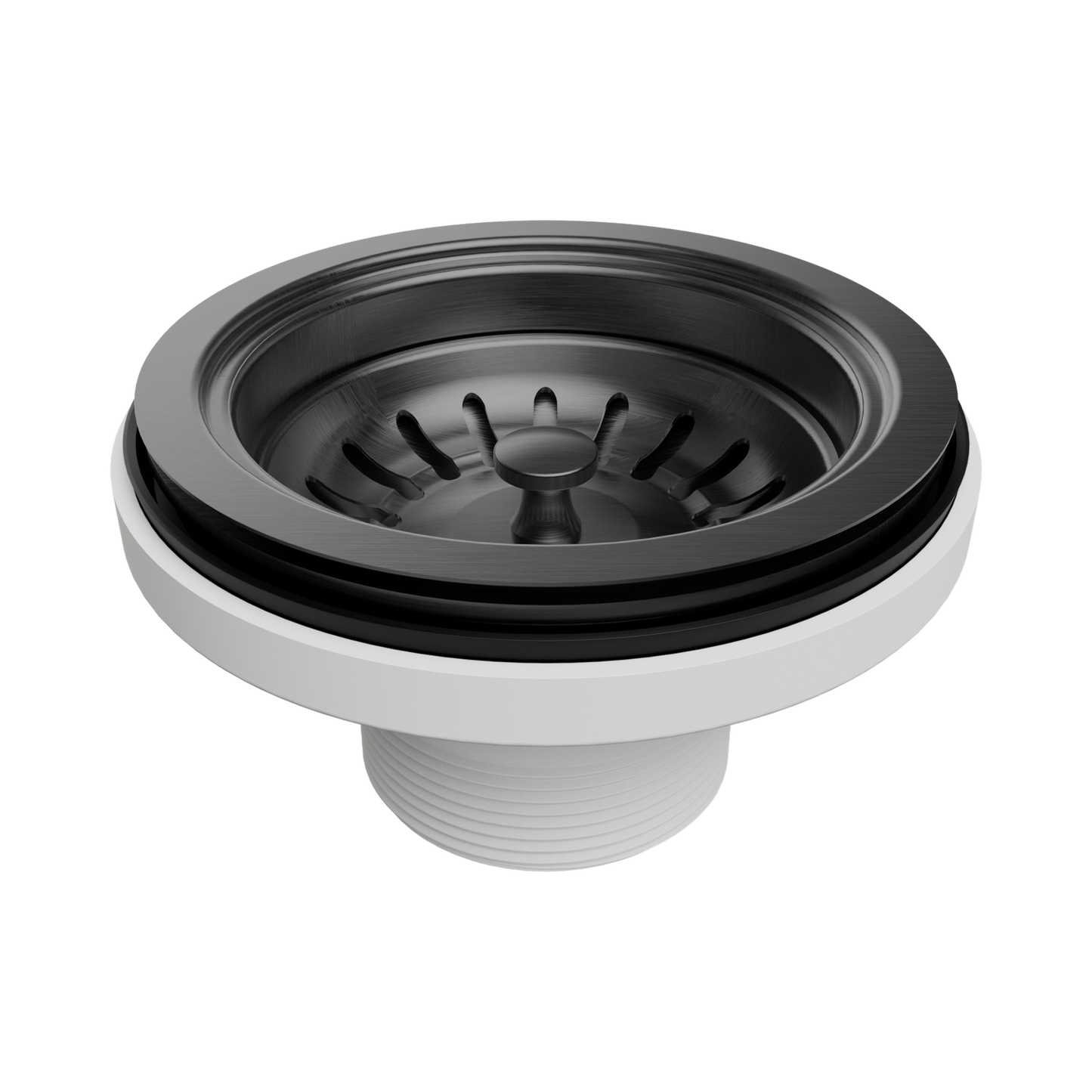 Kitchen Sink Basket Waste