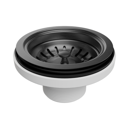 Kitchen Sink Basket Waste