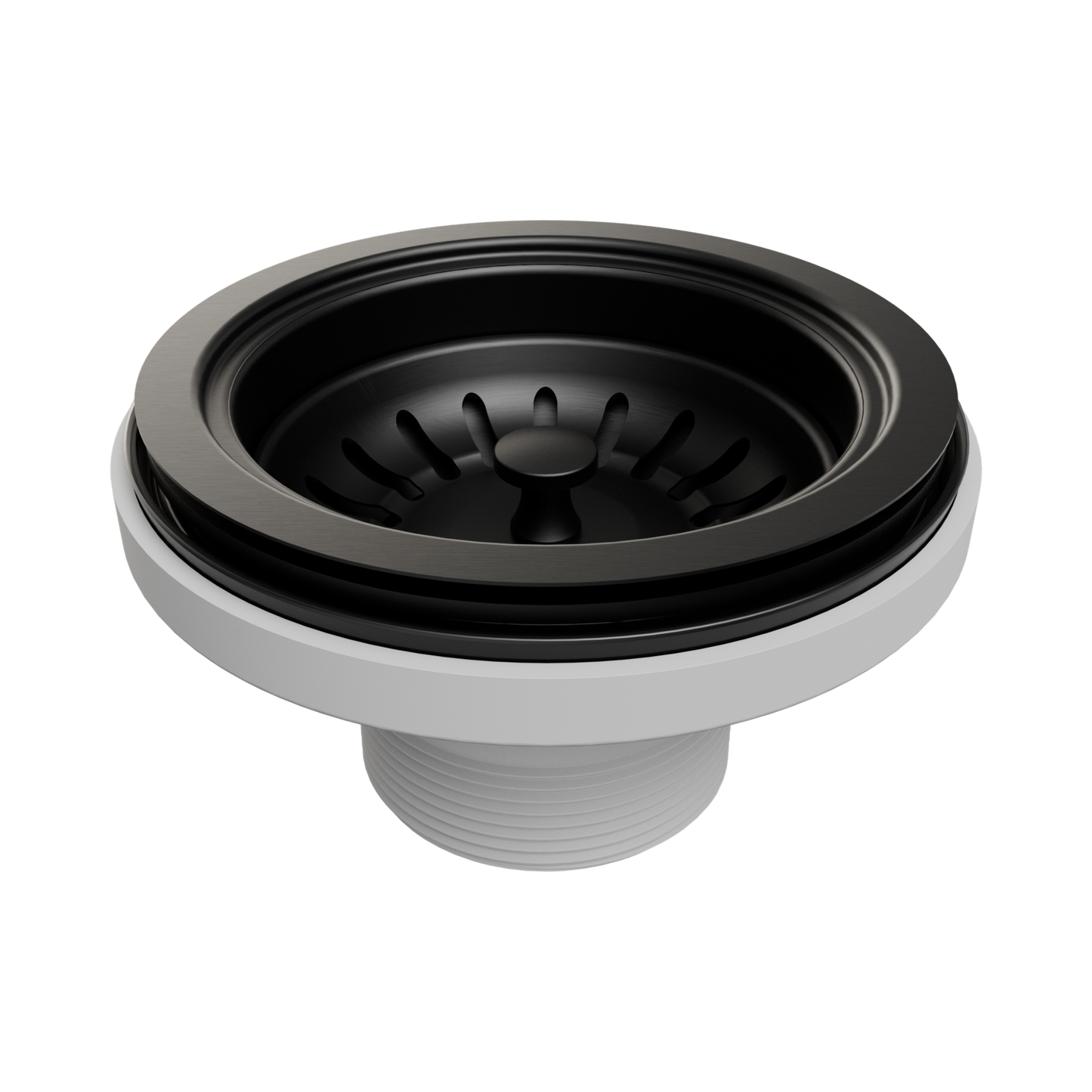 Kitchen Sink Basket Waste