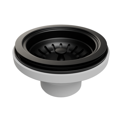 Kitchen Sink Basket Waste