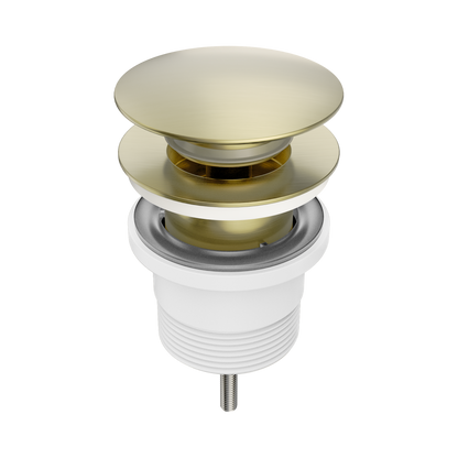 Project Pop Up Waste