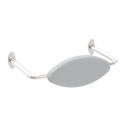Nero Mecca Care DDA Toilet Backrest