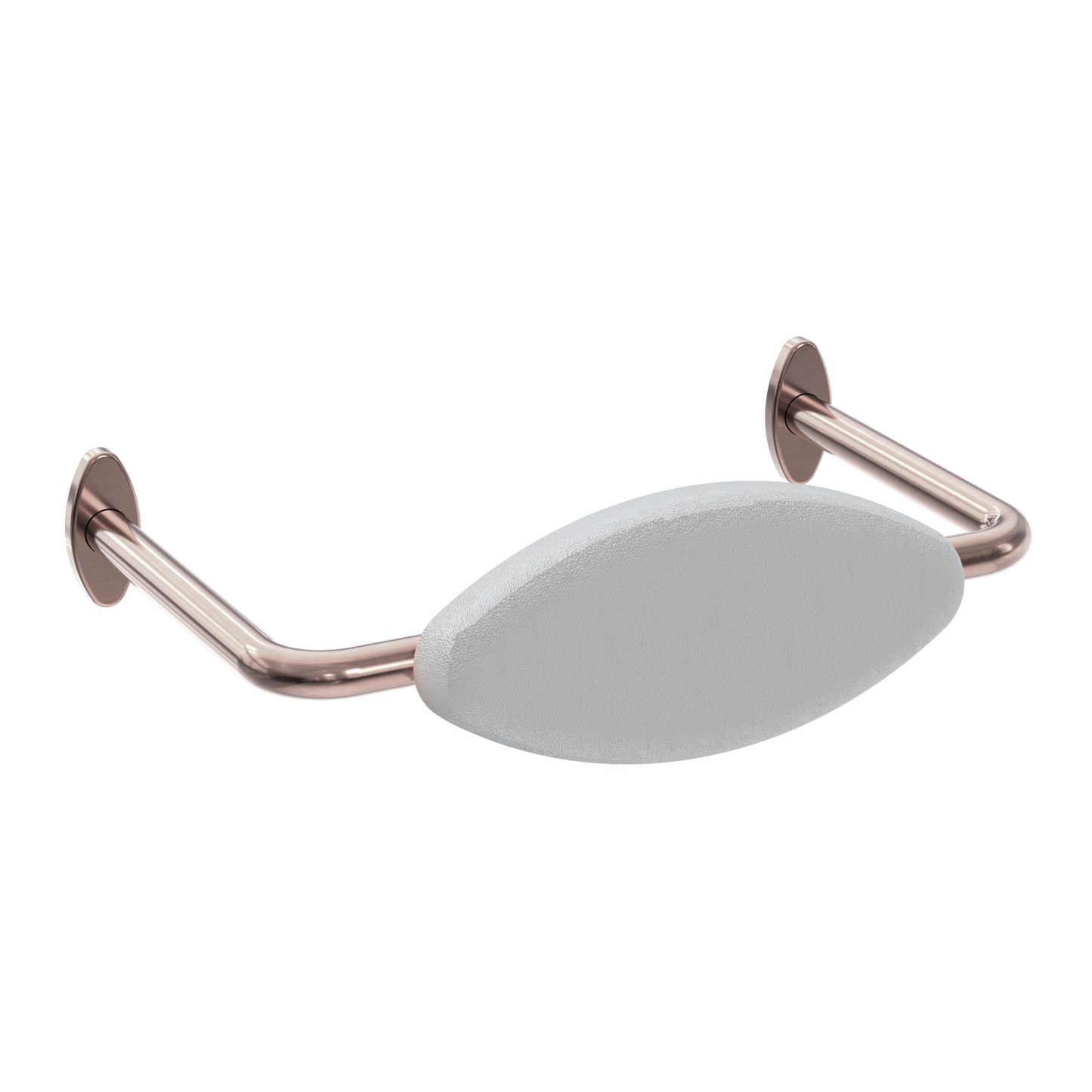 Nero Mecca Care DDA Toilet Backrest