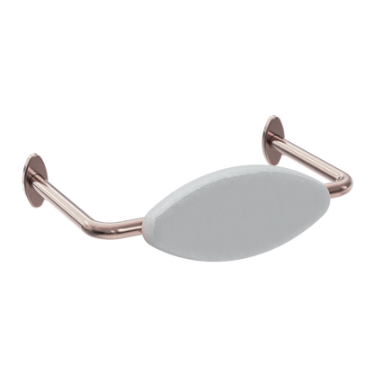 Nero Mecca Care DDA Toilet Backrest