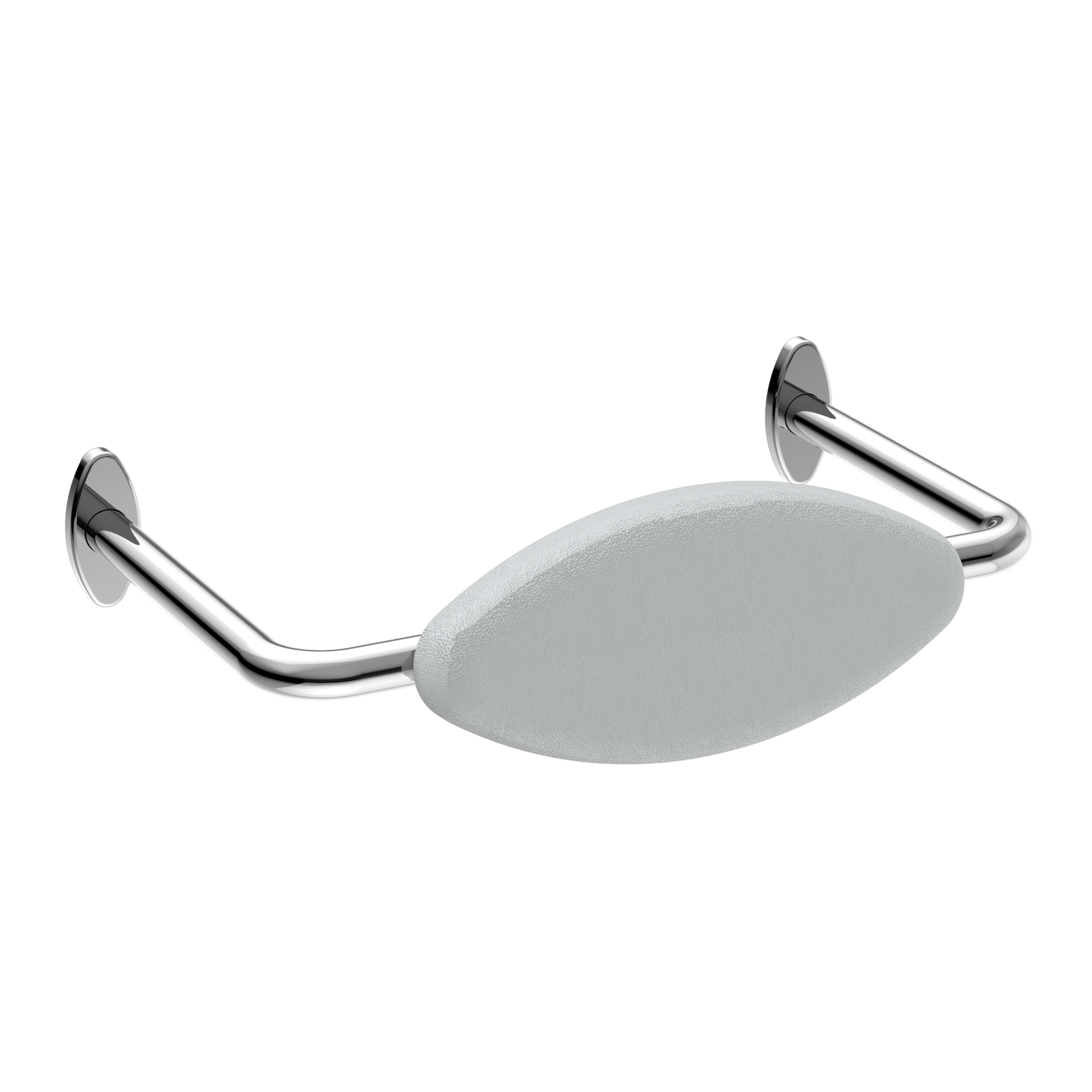 Nero Mecca Care DDA Toilet Backrest