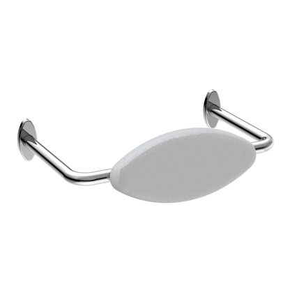 Nero Mecca Care DDA Toilet Backrest
