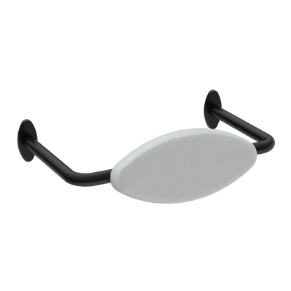 Nero Mecca Care DDA Toilet Backrest