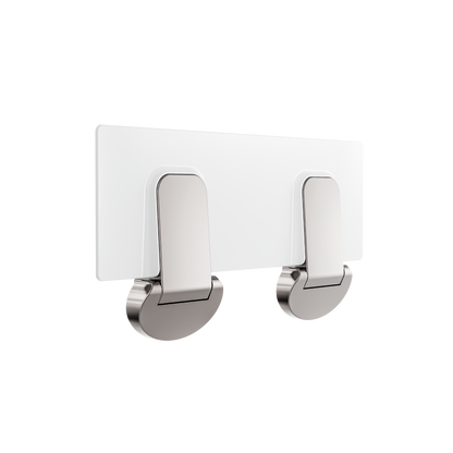 Nero Mecca Care Shower Seat 960X330mm