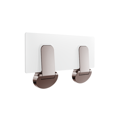 Nero Mecca Care Shower Seat 960X330mm