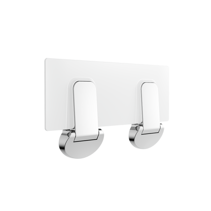 Nero Mecca Care Shower Seat 960X330mm