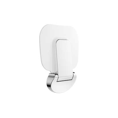 Nero Mecca Care Shower Seat 400X330mm
