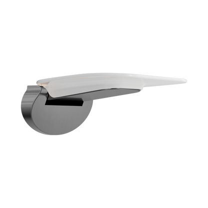 Mecca Care Shower Seat 400X330mm Gun Metal