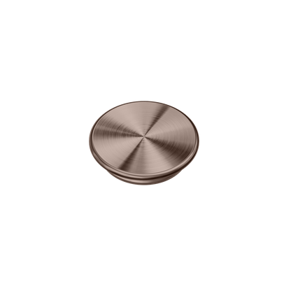 Nero Mecca Care 32mm Grab Rail Cap