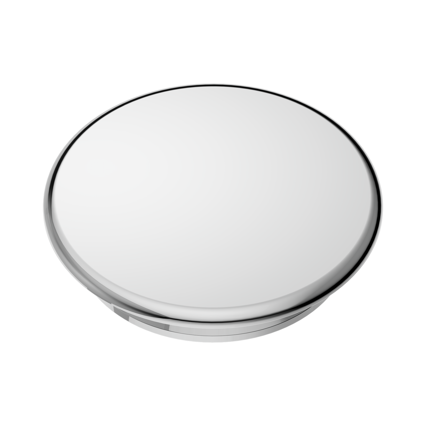 Mecca Care 32mm Grab Rail Cap Chrome