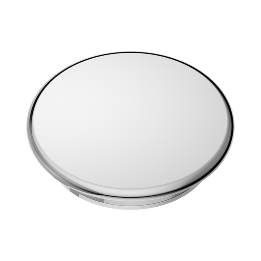 Mecca Care 32mm Grab Rail Cap Chrome