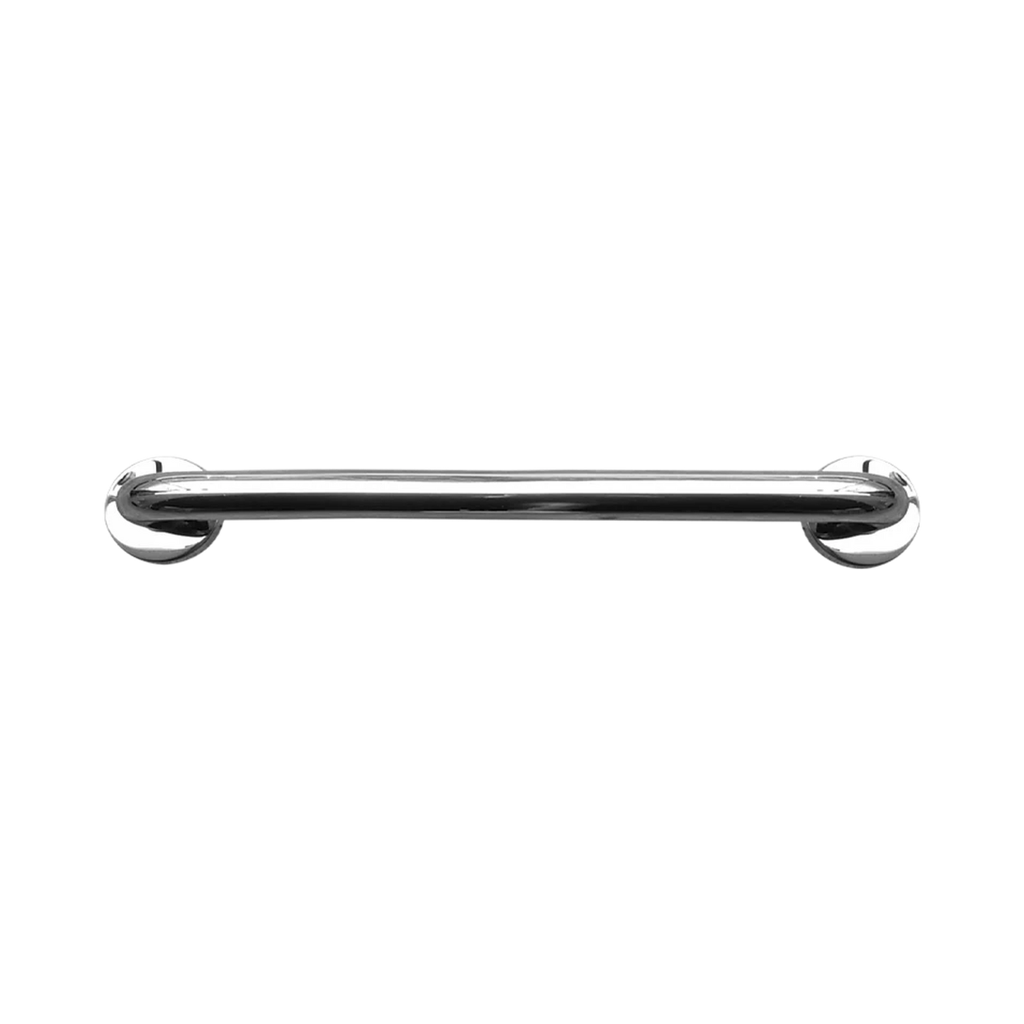 Classic Care SS304 450mm Grab Bar (Concealed Fixing) Chrome