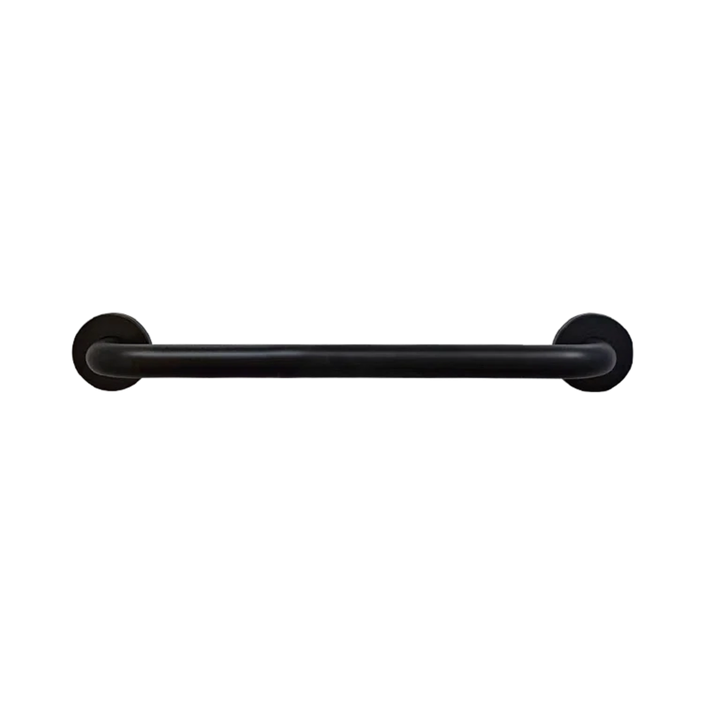 Classic Care SS304 450mm Grab Bar (Concealed Fixing) Matte Black