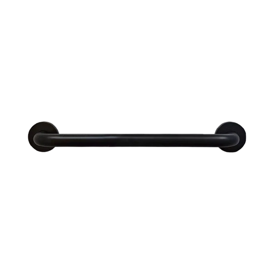 Classic Care SS304 450mm Grab Bar (Concealed Fixing) Matte Black