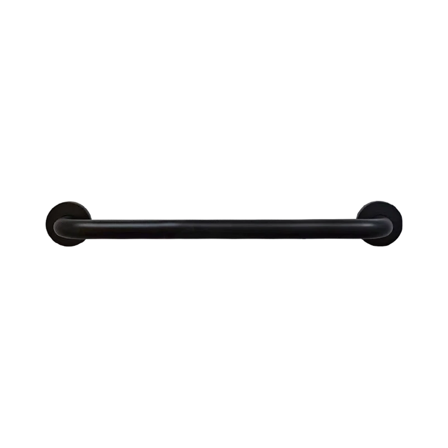 Classic Care SS304 600mm Grab Bar (Concealed Fixing) Matte Black