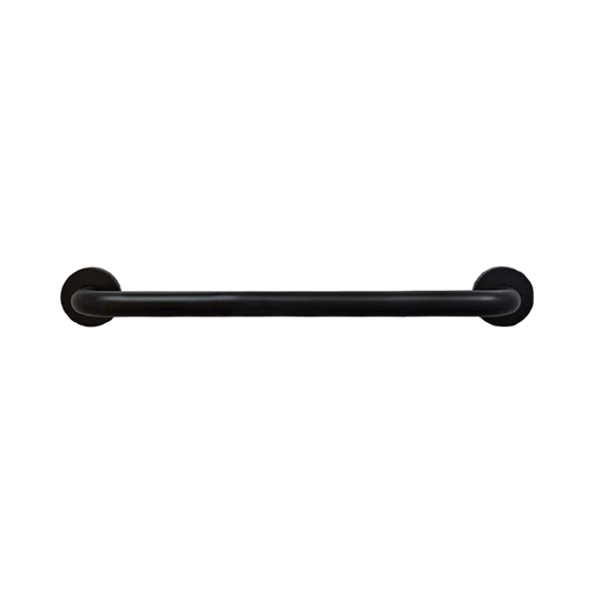 Classic Care SS304 600mm Grab Bar (Concealed Fixing) Matte Black