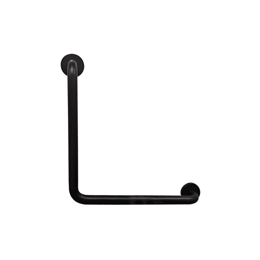 Classic Care Ss304 450X450 Right Angle Grab Bar (Concealed Fixing)