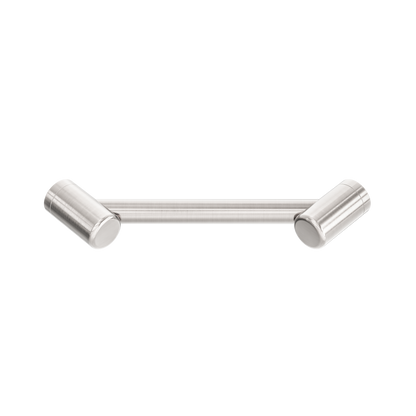 Nero Mecca Care 25mm Footrest Corner Grab Rail 215mm