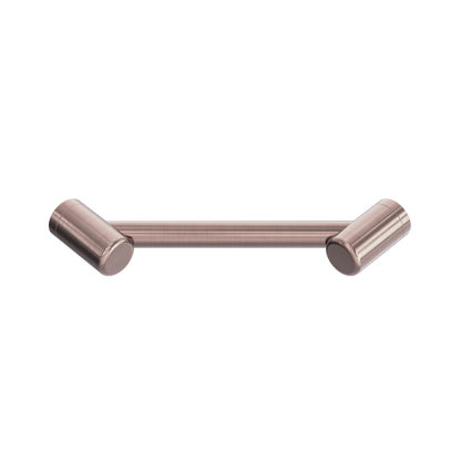 Nero Mecca Care 25mm Footrest Corner Grab Rail 215mm