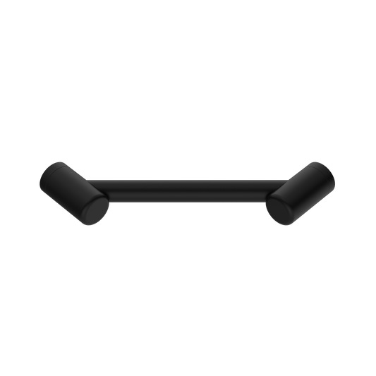 Nero Mecca Care 25mm Footrest Corner Grab Rail 215mm