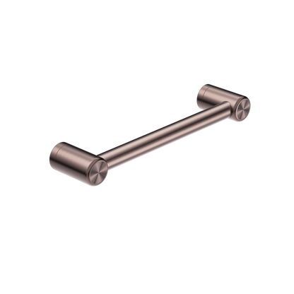 Nero Mecca Care 25mm Grab Rail 300mm