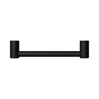 Mecca Care 25mm Grab Rail 300mm Matte Black