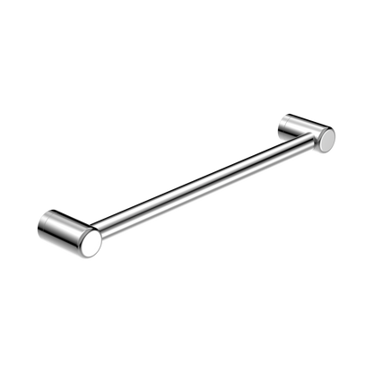 Mecca Care 25mm Grab Rail 450mm Chrome