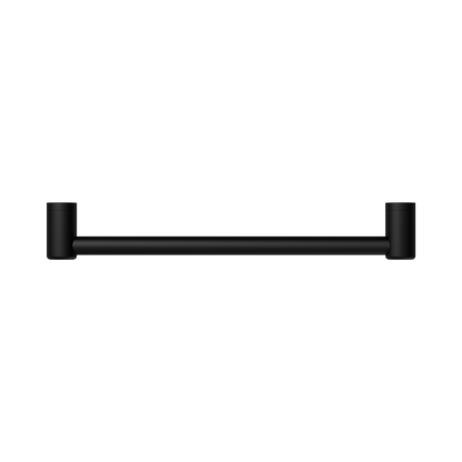 Mecca Care 25mm Grab Rail 450mm Matte Black