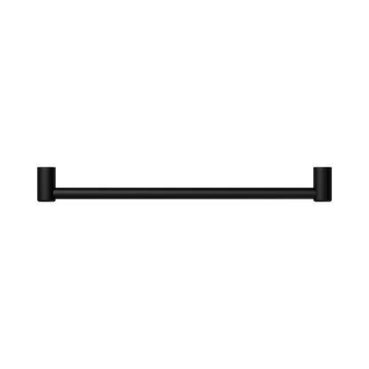 Mecca Care 25mm Grab Rail 600mm Matte Black