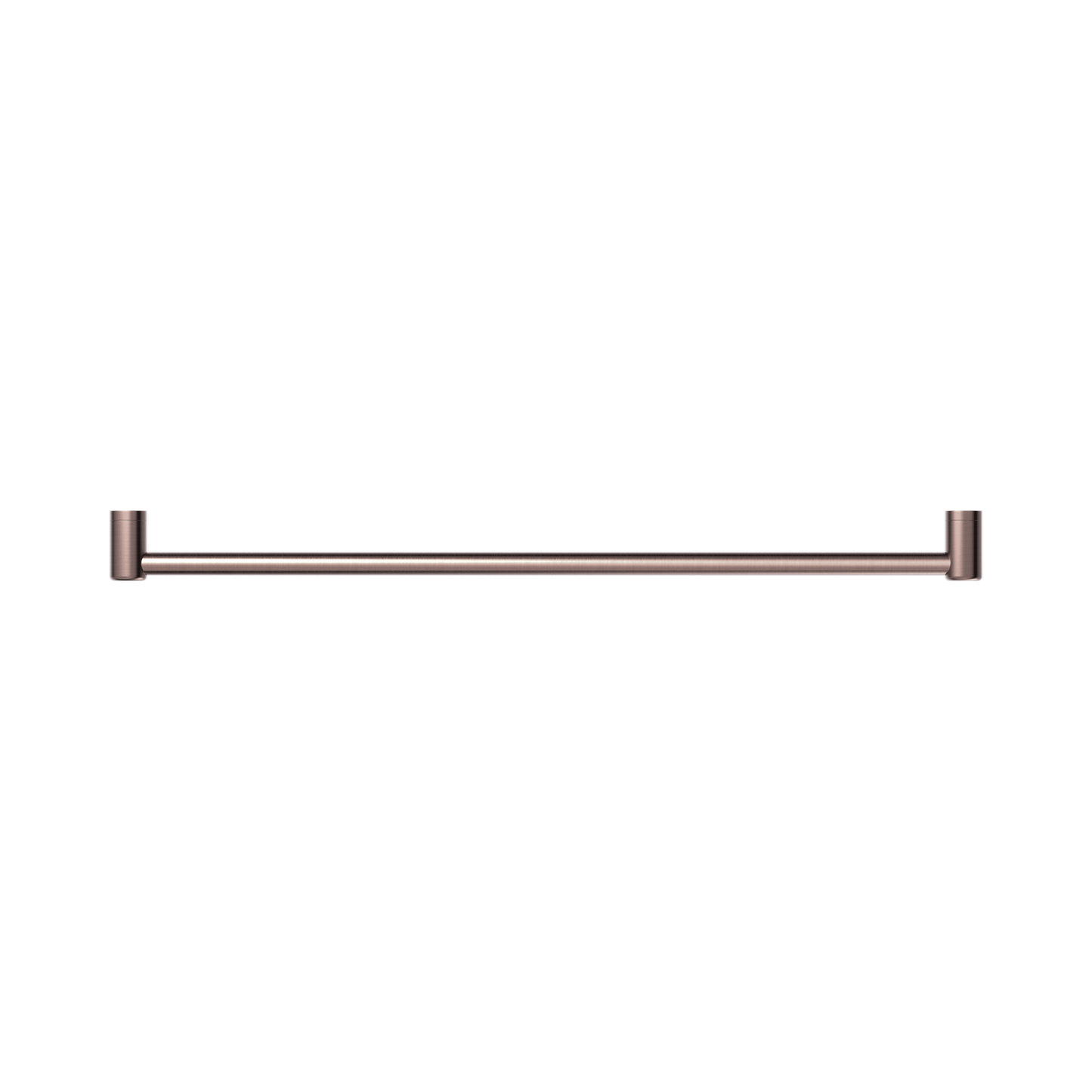 Mecca Care 25mm Grab Rail 900mm Brushed Bronze