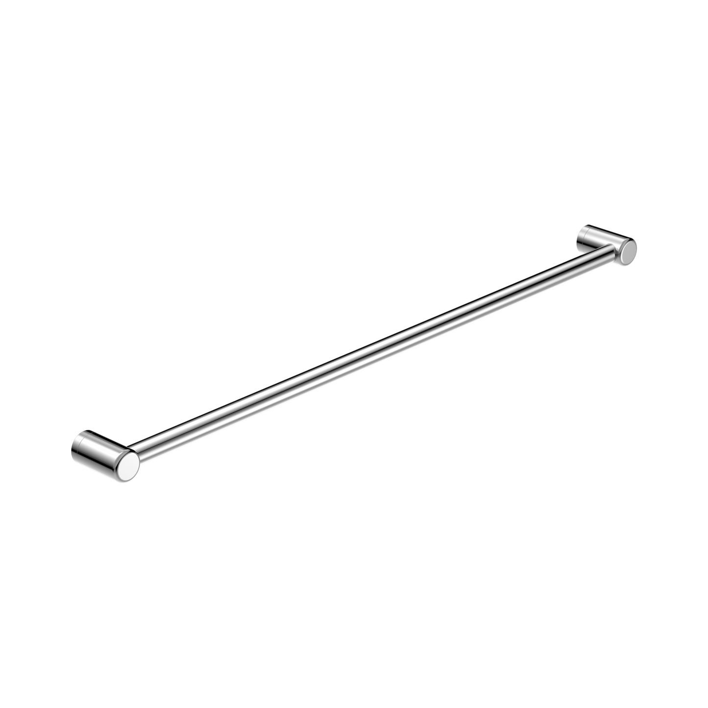 Mecca Care 25mm Grab Rail 900mm Chrome