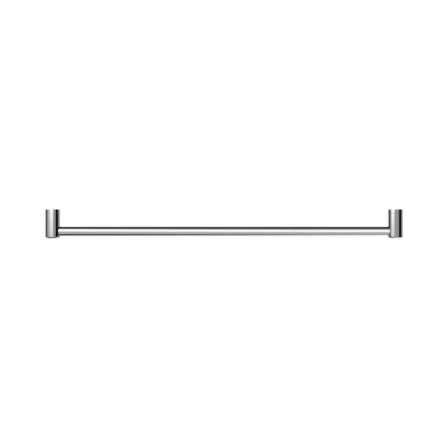 Mecca Care 25mm Grab Rail 900mm Chrome