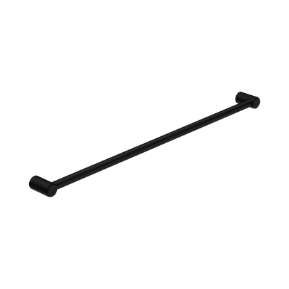 Mecca Care 25mm Grab Rail 900mm Matte Black