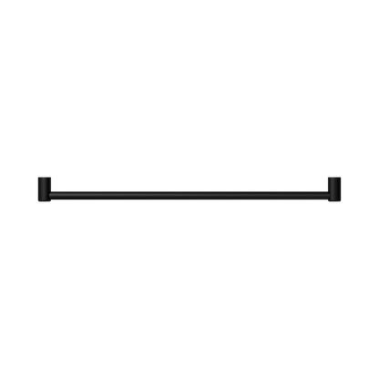 Mecca Care 25mm Grab Rail 900mm Matte Black