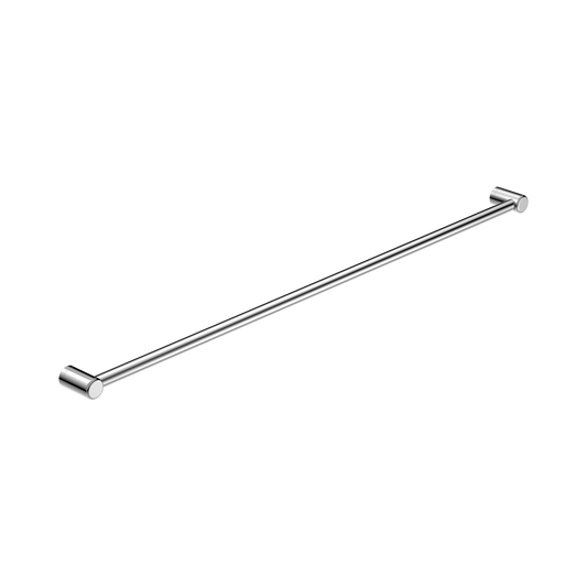 Mecca Care 25mm Grab Rail 1200mm Chrome
