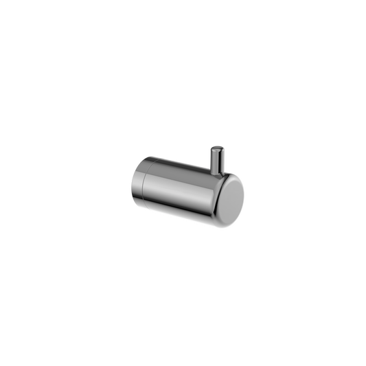 Nero Mecca Care 25mm Wall Hook Chrome