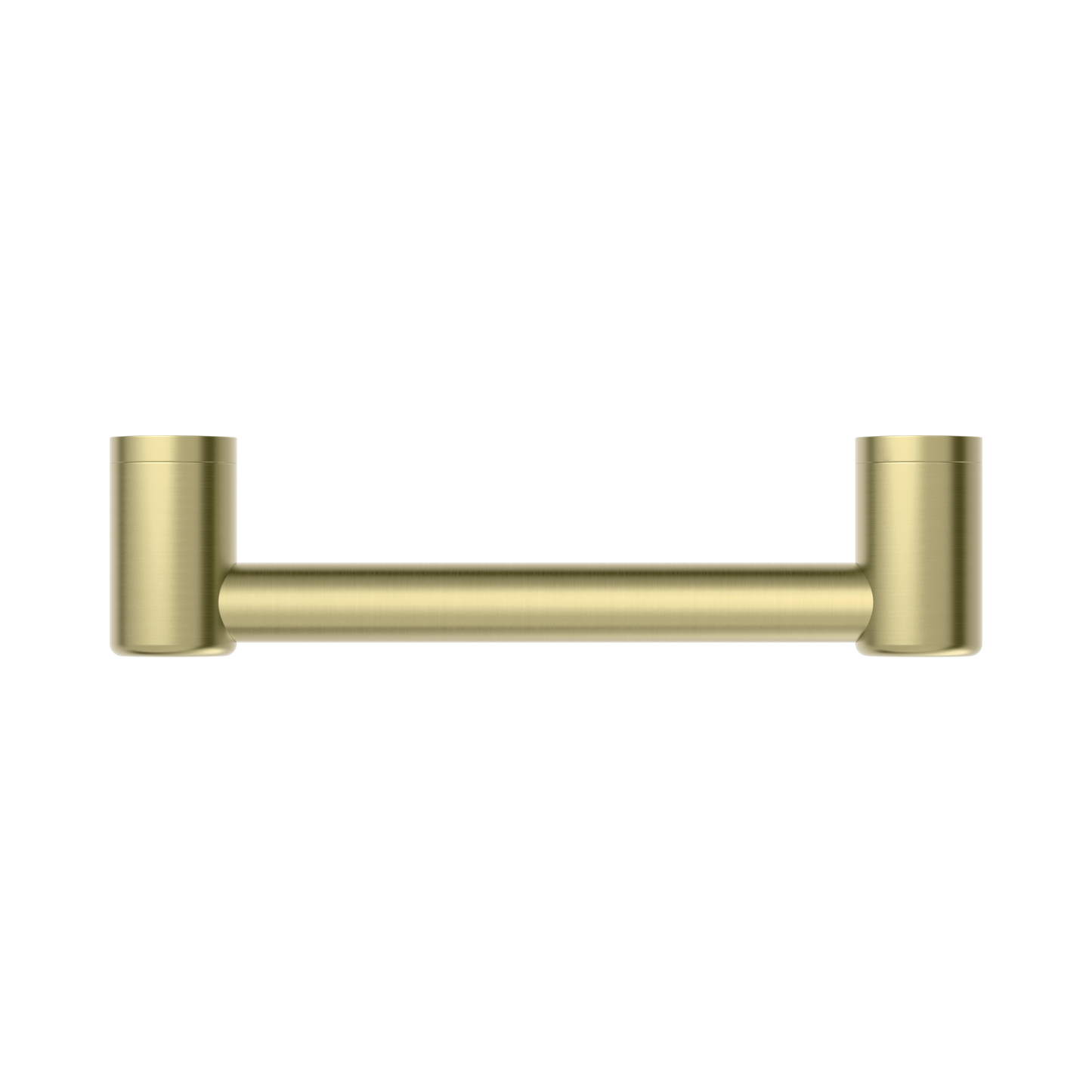 Mecca Care 32mm Grab Rail 300mm Brushed Gold