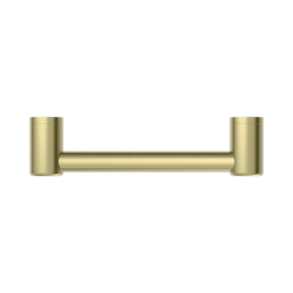 Mecca Care 32mm Grab Rail 300mm Brushed Gold