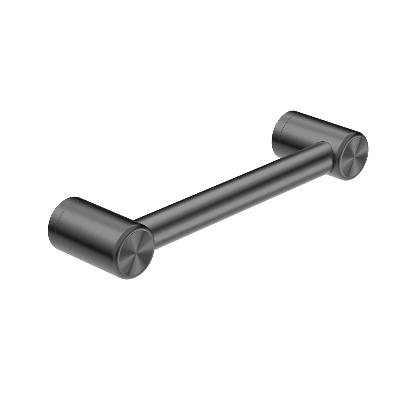 Nero Mecca Care 32mm Grab Rail 300mm