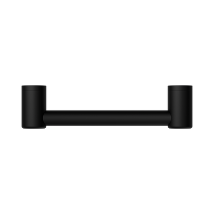 Mecca Care 32mm Grab Rail 300mm Matte Black