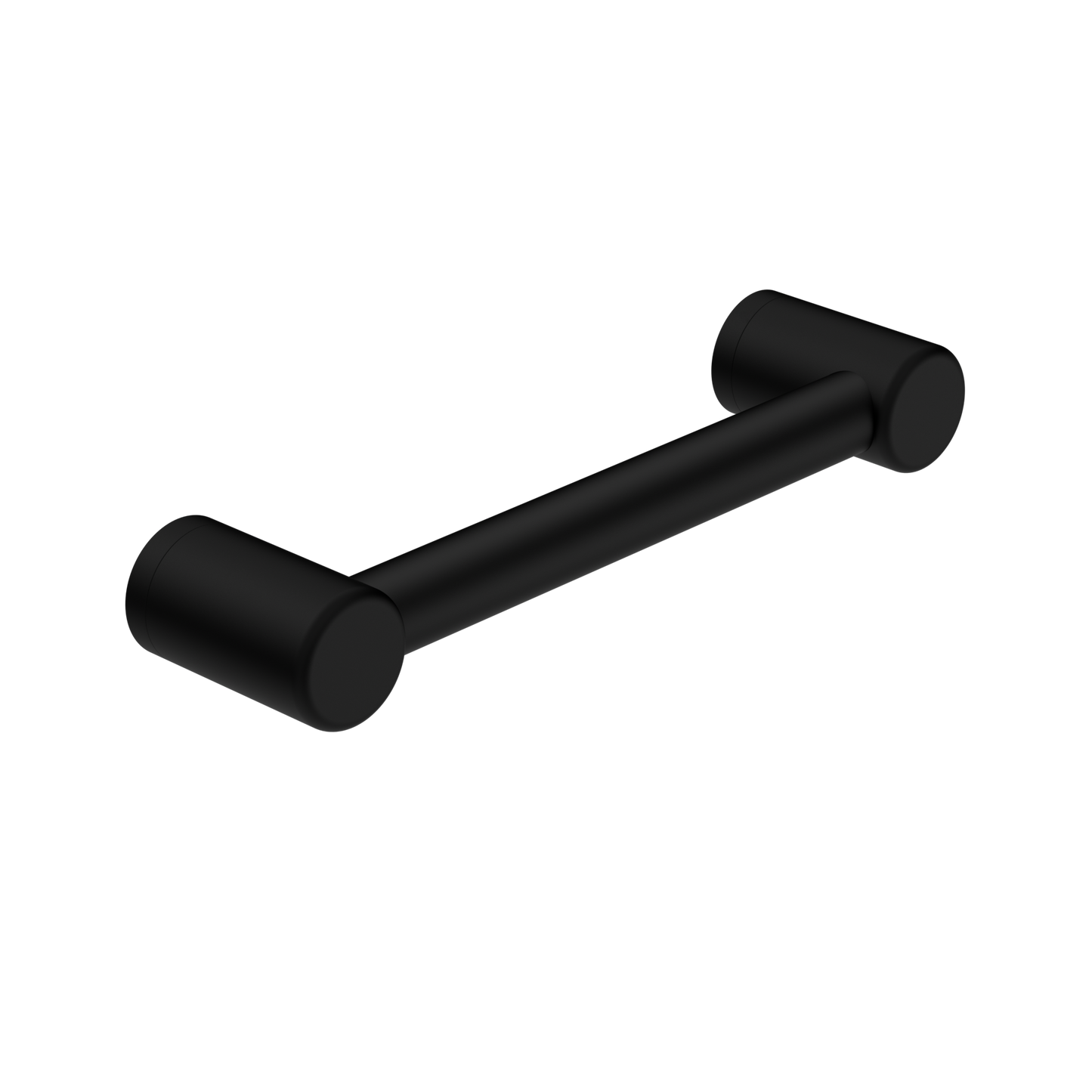 Nero Mecca Care 32mm Grab Rail 300mm