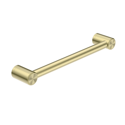 Nero Mecca Care 32mm Grab Rail 450mm Brushed