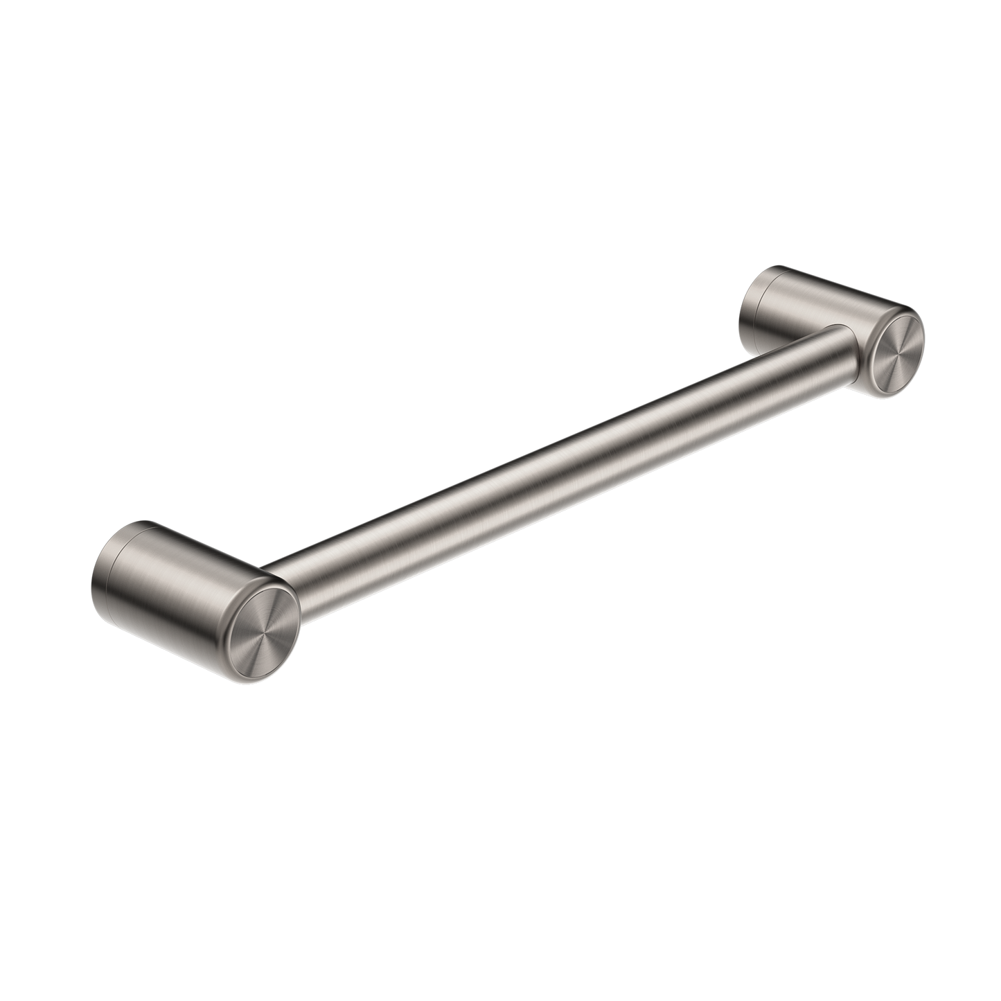Nero Mecca Care 32mm Grab Rail 450mm